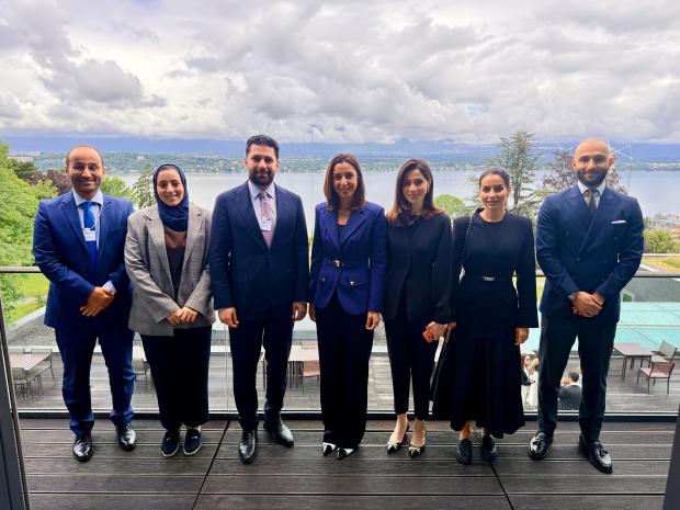 Bahrain EDB wraps up Europe visit reinforcing investor engagement